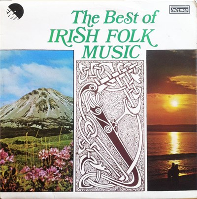 Various - The Best Of Irish Folk Music download mp3 flac