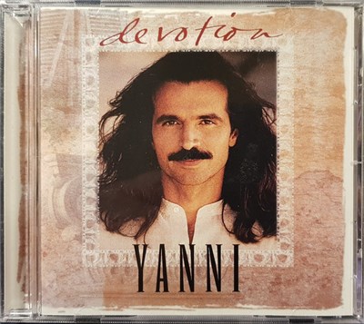 Yanni - Devotion. The Best of Yanni download mp3 flac