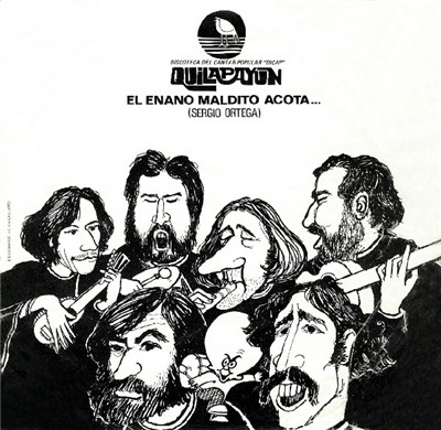 Quilapayún - El Enano Maldito Acota... download mp3 flac