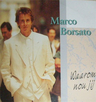 Marco Borsato - Waarom Nou Jij download mp3 flac