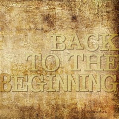 Corrision - Back To The Beginning download mp3 flac