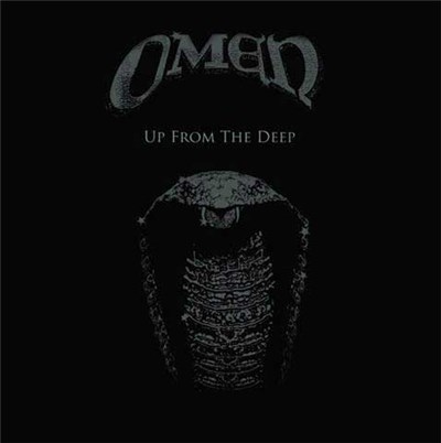 Omen / Battleroar - Up From The Deep / Stronghold download mp3 flac
