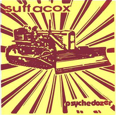 Suffacox - Psychedozer download mp3 flac