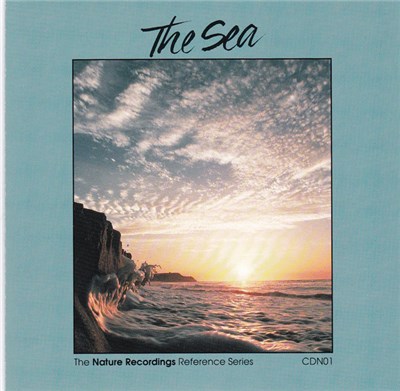 Richard Hooper - The Sea download mp3 flac