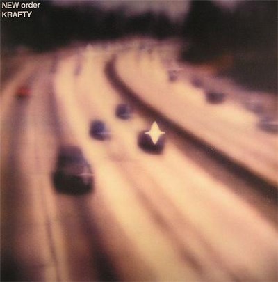 New Order - Krafty download mp3 flac