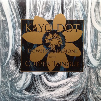 Kayo Dot - Dowsing Anemone With Copper Tongue download mp3 flac