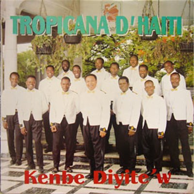 Tropicana d'Haïti - Kenbe Diyite'w download mp3 flac