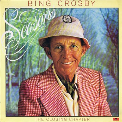 Bing Crosby - Seasons download mp3 flac