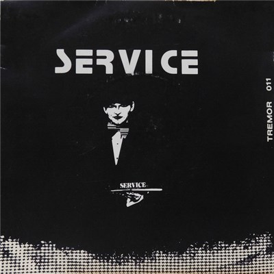 Service - Time Release download mp3 flac