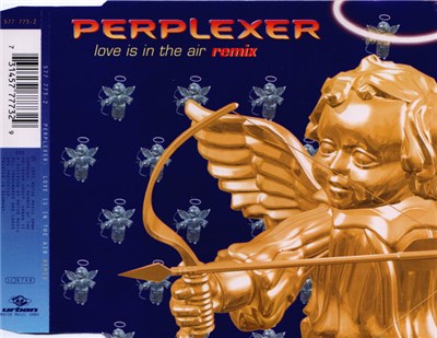 Perplexer - Love Is In The Air (Remix) download mp3 flac