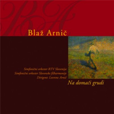 Blaž Arnič - Na Domači Grudi download mp3 flac