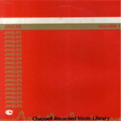 Various - Jingles Volume 1 download mp3 flac