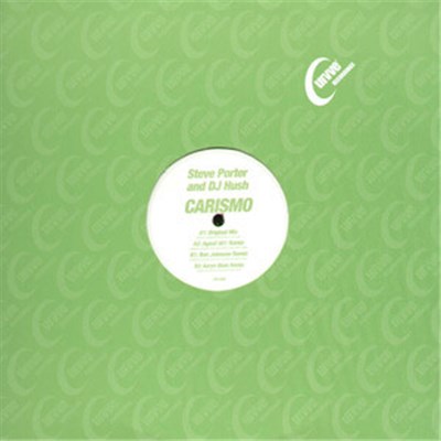 Steve Porter & DJ Hush - Carismo download mp3 flac