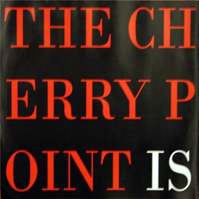 The Cherry Point / Is - "..." download mp3 flac