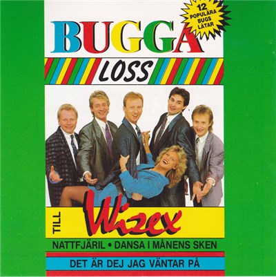 Wizex - Buggaloss Till Wizex download mp3 flac