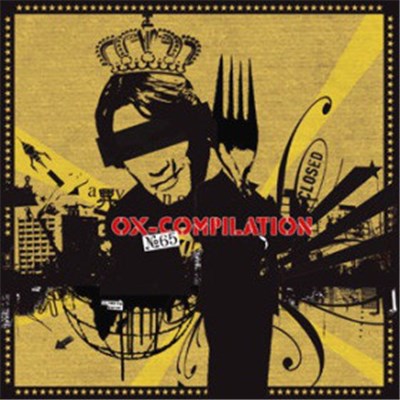 Various - Ox-Compilation #65 download mp3 flac