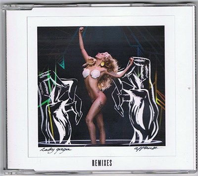 Lady Gaga - Applause (Remixes) download mp3 flac