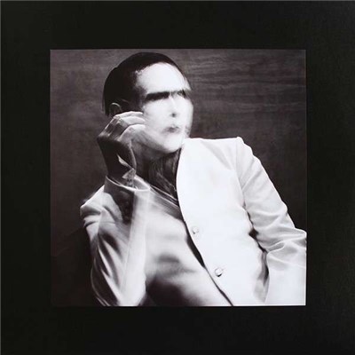 Marilyn Manson - The Pale Emperor download mp3 flac
