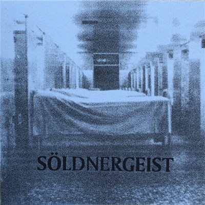 Söldnergeist - You Want Him / Hyper Climax download mp3 flac