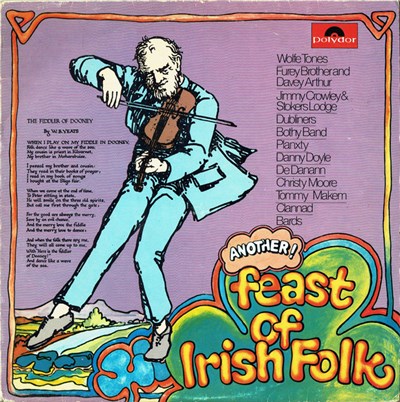 Various - Another Feast Of Irish Folk download mp3 flac