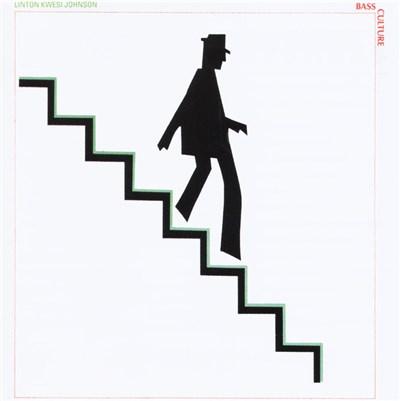 Linton Kwesi Johnson - Bass Culture download mp3 flac