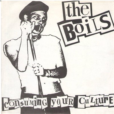 Sleepasaurus, The Boils - The Boils / Sleepasaurus download mp3 flac