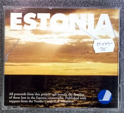 Stormwing - Estonia download mp3 flac