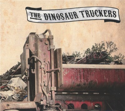 The Dinosaur Truckers - The Dinosaur Truckers download mp3 flac