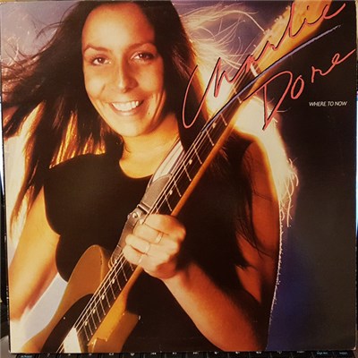 Charlie Dore - Where To Now download mp3 flac