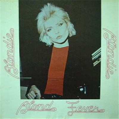 Blondie - Blond Fever download mp3 flac
