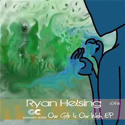 Ryan Helsing - Our Gift Is Our Wish download mp3 flac
