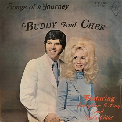 Buddy and Cher - Songs of a Journey download mp3 flac