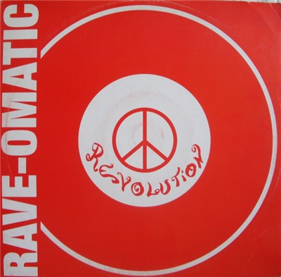 Rave-Omatic - Revolution download mp3 flac