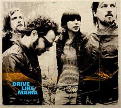 Drive Like Maria - Drive Like Maria download mp3 flac