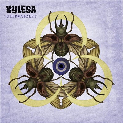 Kylesa - Ultraviolet download mp3 flac