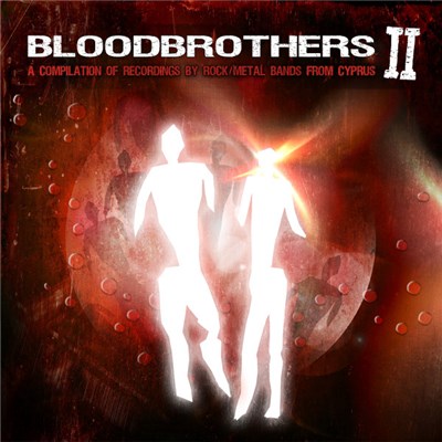 Various - Bloodbrothers II – A Compilation of Recordings by Rock/Metal Bands From Cyprus download mp3 flac