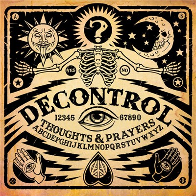 Decontrol - Thoughts & Prayers download mp3 flac
