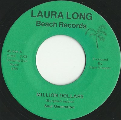 Soul Generation / The 21st Century - Million Dollars / Remember The Rain? download mp3 flac