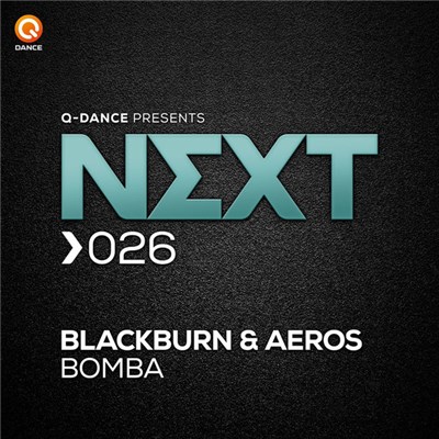 Blackburn & Aeros - BOMBA download mp3 flac