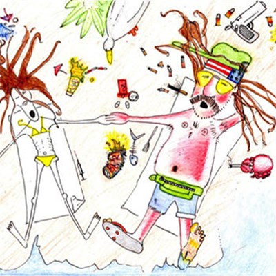 Acapulco Lips - Acapulco Lips download mp3 flac