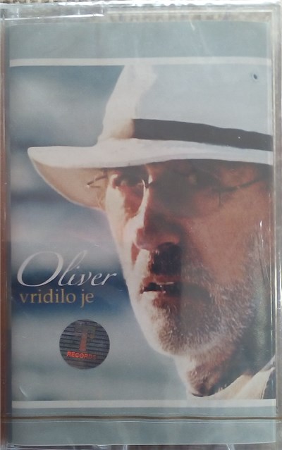 Oliver - Vridilo Je download mp3 flac
