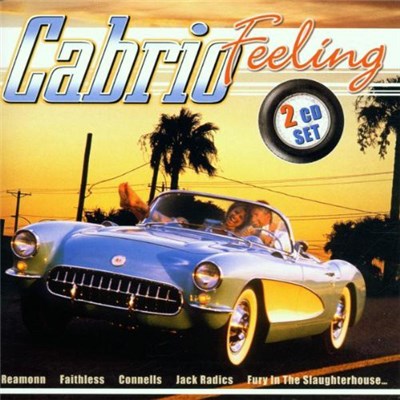 Various - Cabrio Feeling download mp3 flac