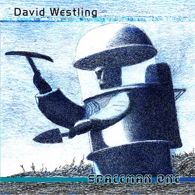 David Westling - Spaceman One download mp3 flac