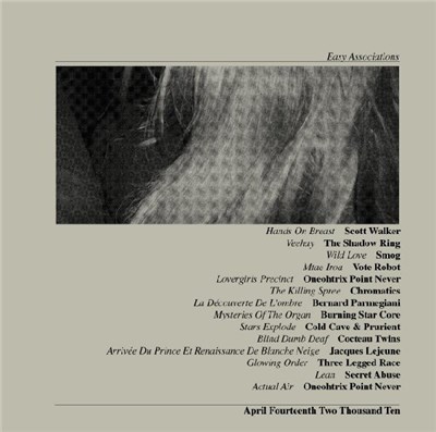 Justin Meyers - Easy Associations download mp3 flac