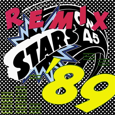 Stars On 45 - Stars On '89 Remix download mp3 flac