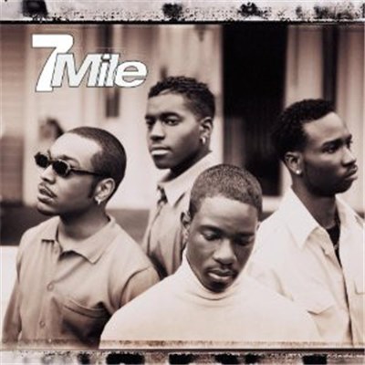7 Mile - 7 Mile download mp3 flac