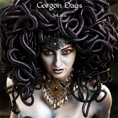 Solace - Gorgon Days download mp3 flac