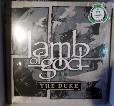 Lamb Of God - The Duke download mp3 flac