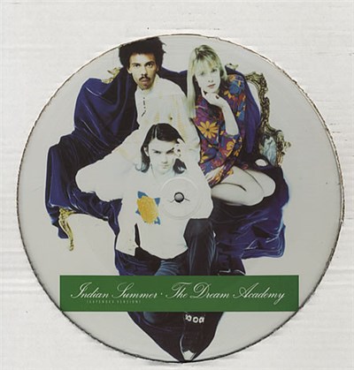 The Dream Academy - Indian Summer download mp3 flac