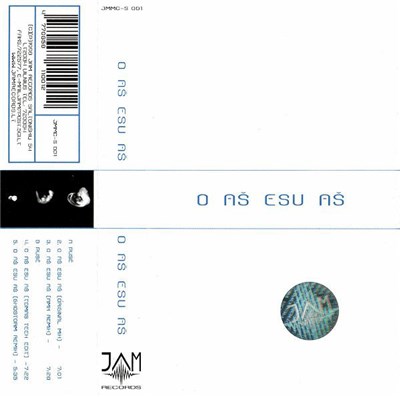 Various - O Aš Esu Aš download mp3 flac